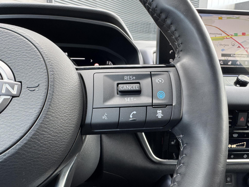 Nissan Qashqai 1.5 e-power tekna plus | panoramadak | nappa leder | bose au