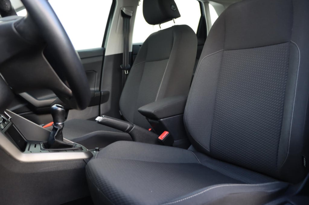 Volkswagen Polo 1.0 tsi 95pk comfortline executive 95pk