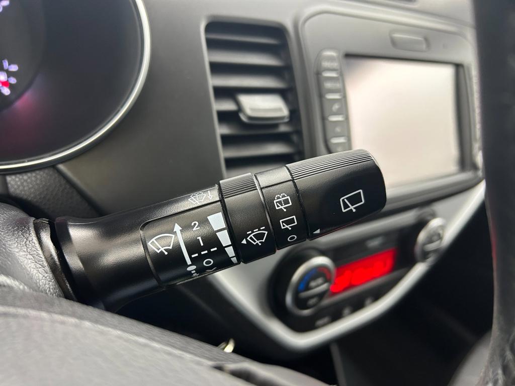 Kia Picanto occasion 1.0 cvvt comfortplusline navigator | blauw | tweedehan
