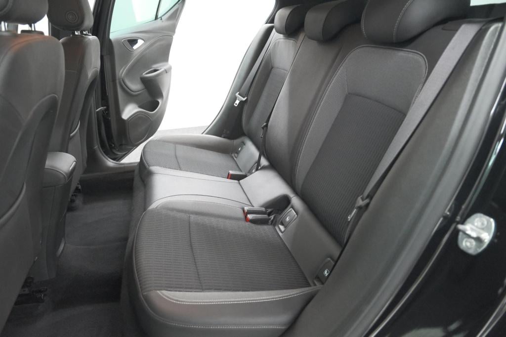 Opel Astra 1.2 business edition | camera | dodehoekdetectie | allseason ban