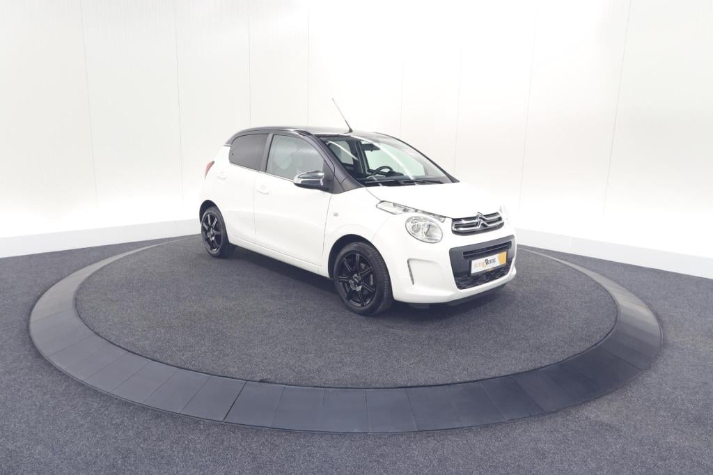 Citroen C1 1.0 vti feel | camera | apple carplay | airco | 5 deurs