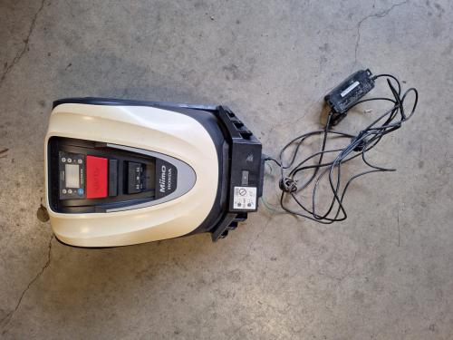 Honda Miimo HRM40