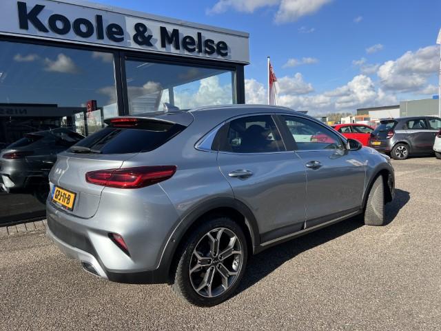 Kia Xceed 1.6 gdi phev 142pk dct6 dynamicplusline