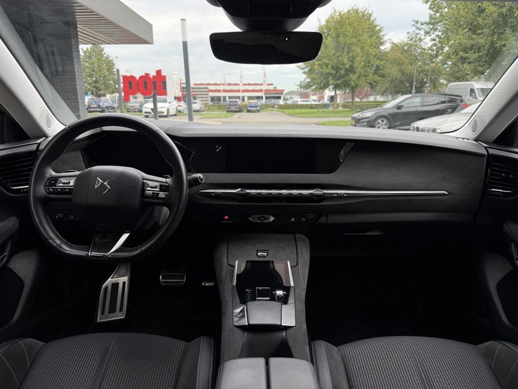 Ds Ds 4 1.2 pt performance line