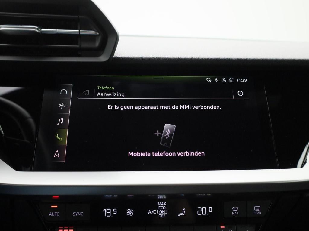 Audi A3 sportback 40 tfsi e advanced edition | apple carplay / android auto