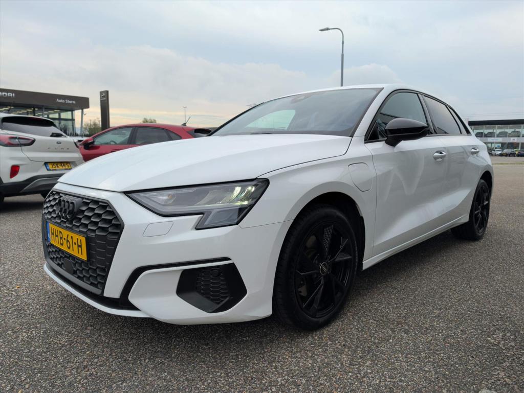 Audi A3 sportback 40 tfsi e 204pk phev s-tronic edition