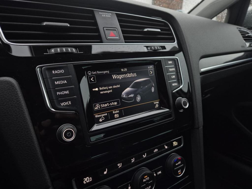 Volkswagen Golf 1.4 tsi highline / 1e eigenaar / dealeronderhouden / cruise