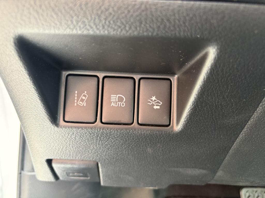 Toyota Yaris 1.5 hybrid aspiration automaat | nav | camera