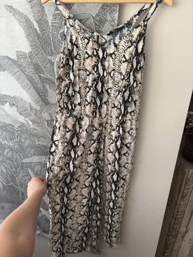 Jumpsuit maat  M.