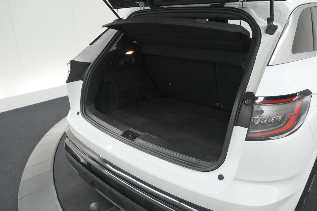 Renault Austral mild hybrid 160 x-tronic techno | 1.800 kg trekvermogen | t