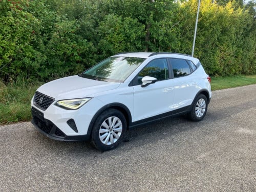 Seat Arona 1.0 Xcellence