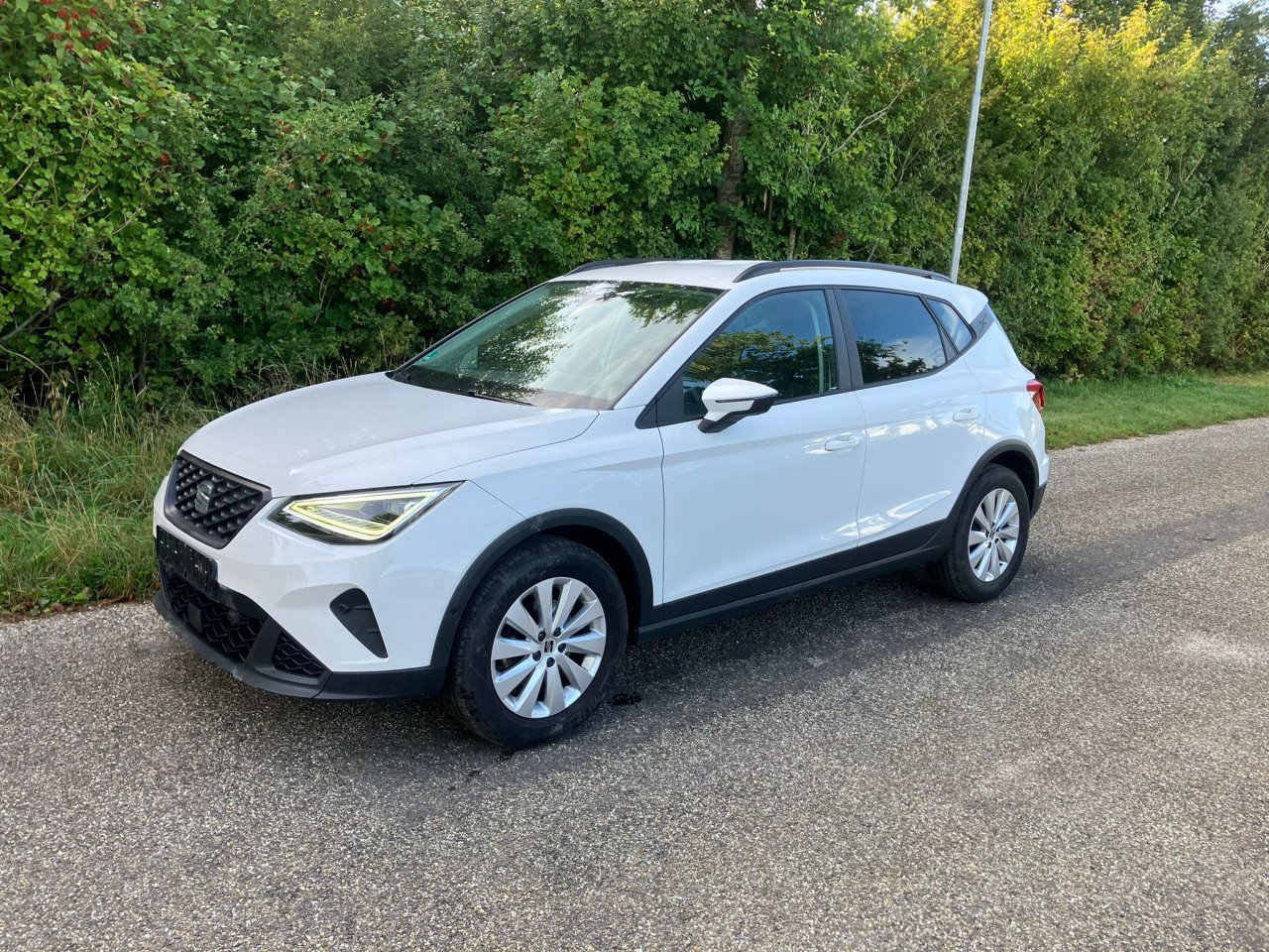 Seat Arona 1.0 Xcellence