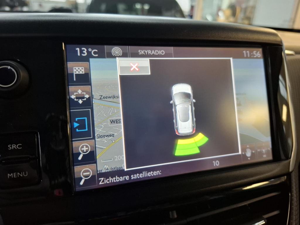 Peugeot 2008 suv 1.2 active pack premium pano/nav/lmv