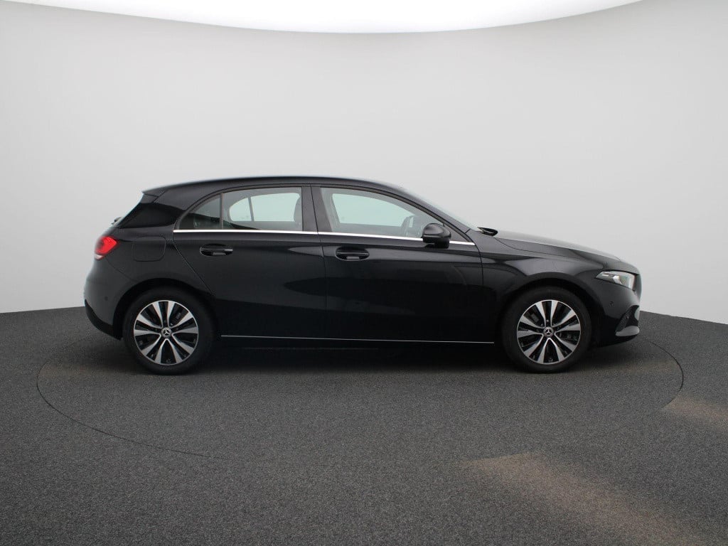 Mercedes-Benz A-Klasse 250 e | navigatie | apple carplay / android auto | c