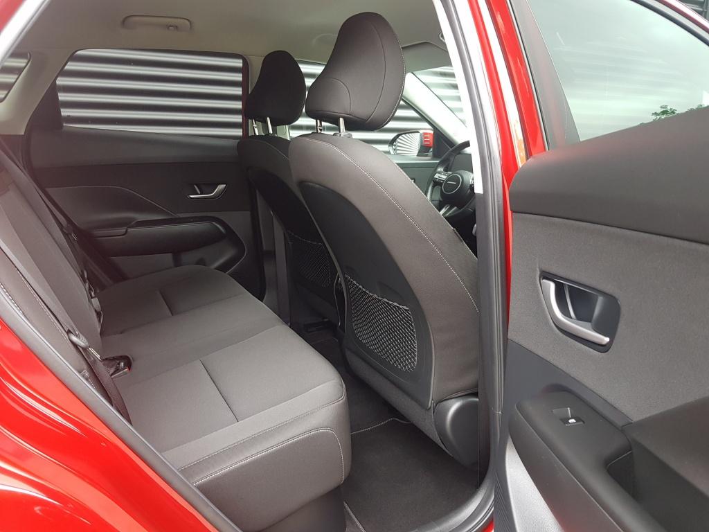 Hyundai Kona 1.6 hybrid comfort smart