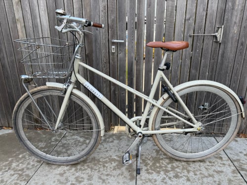 Veloretti dames fiets