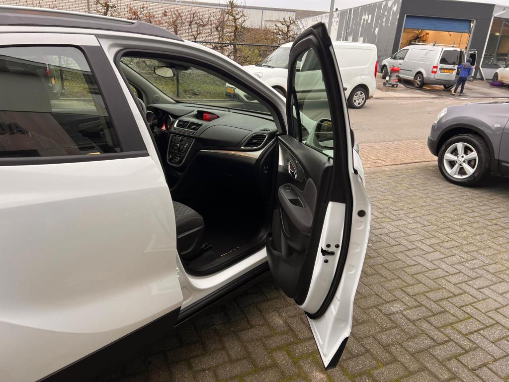 Opel Mokka 1.6 edition
