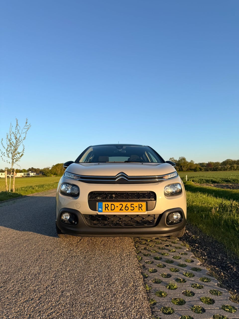 Citroën C3 | 2017 | 108.000km | Trekhaak