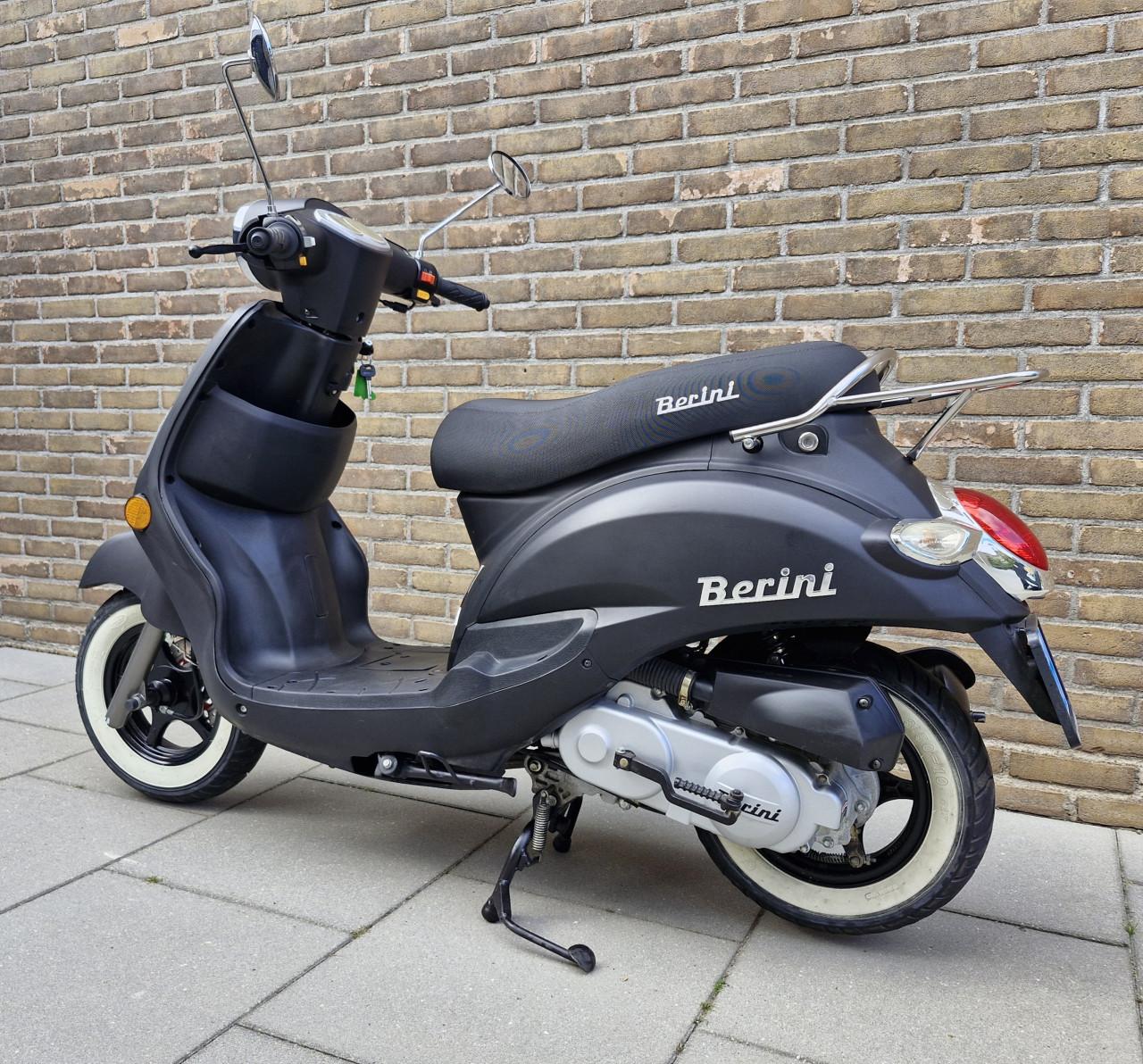 Berini | 4 takt | 2020