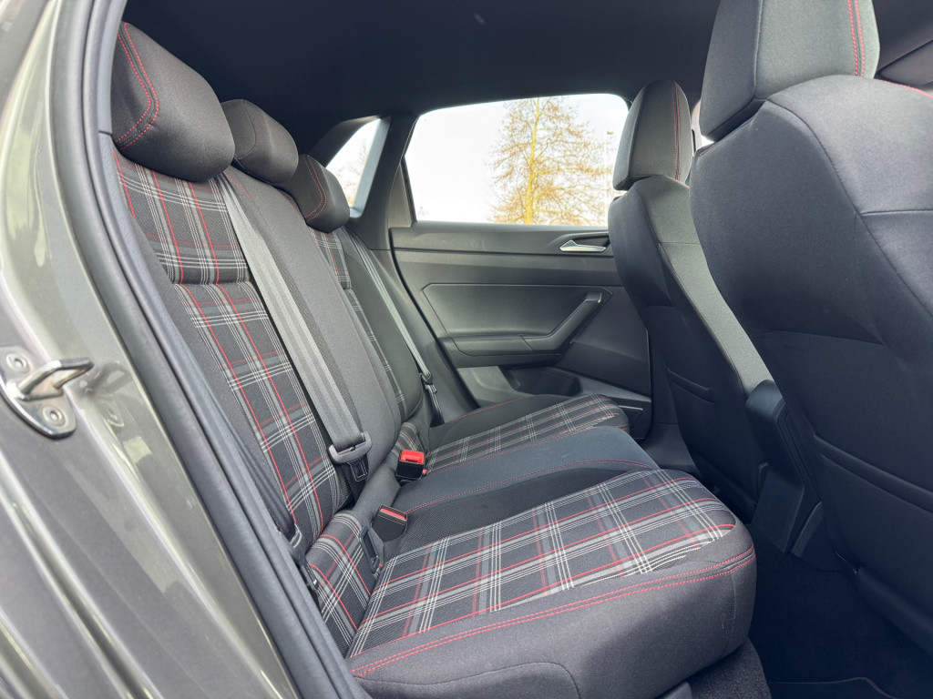 Volkswagen Polo 2.0 tsi gti * stoelverwarming * adaptive cruise control * n