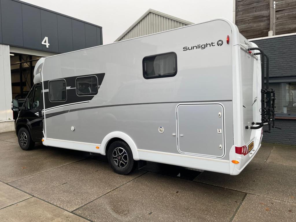 Carado Onbekend capron t68 / t447