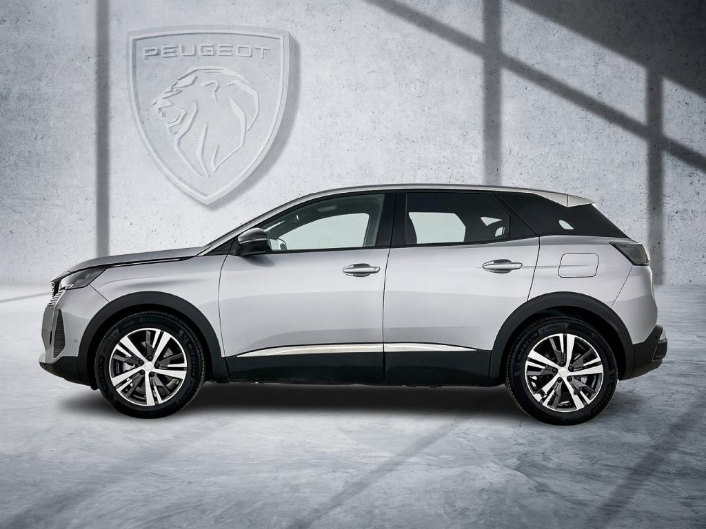 Peugeot 3008 plug-in hybrid 225 pk active pack business | rijklaar
