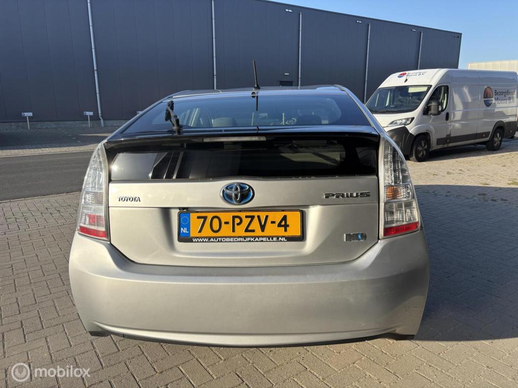 Toyota Prius 1.8 executive