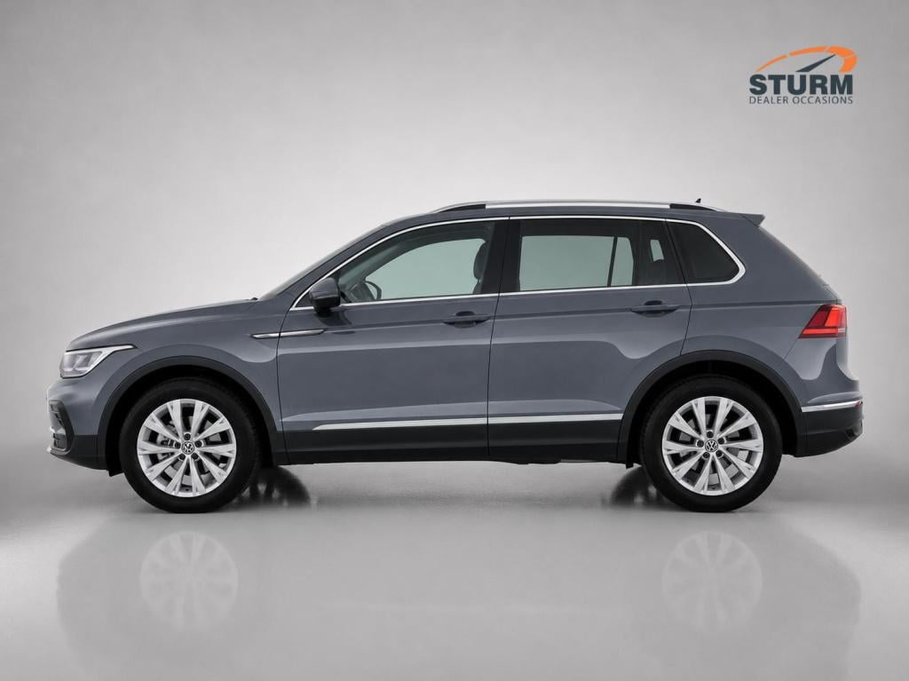 Volkswagen Tiguan 1.5 tsi life business