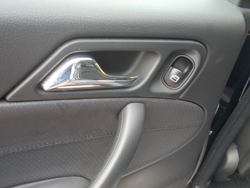 Mercedes-Benz C-Klasse c 200 cdi combi automaat