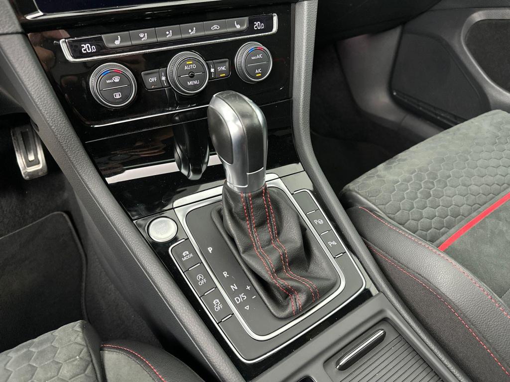 Volkswagen Golf 2.0 tsi gti performance panorama alcantara acc 2.0 tsi gti 
