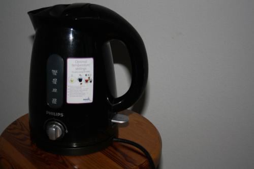 Philips waterkoker