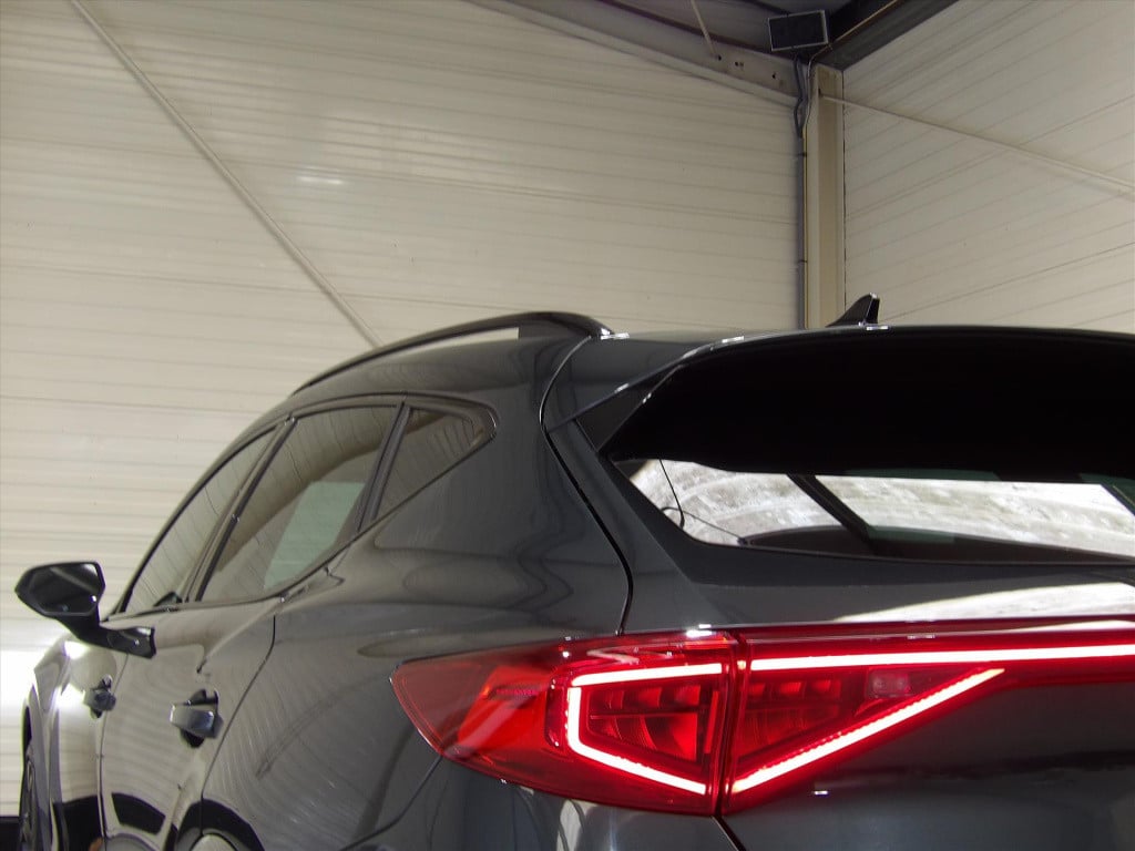 Cupra Formentor 1.4 e-hybrid 245pk dsg-6 vz performance