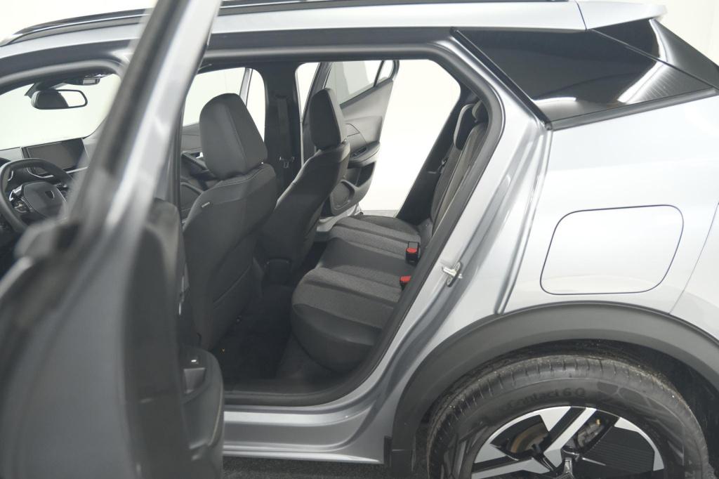 Peugeot 2008 hybrid 136 e-dcs6 allure | 360 camera | adaptieve cruise contr