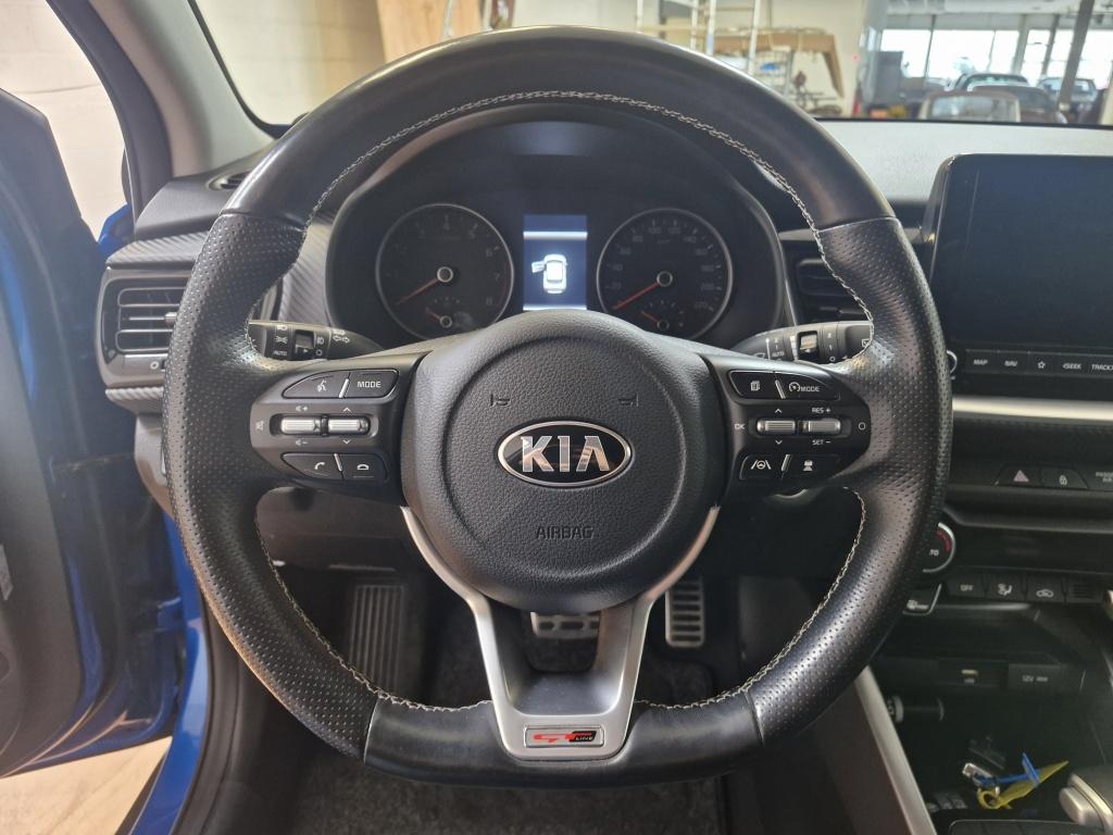 Kia Stonic 1.0 t-gdi mhev gt-l