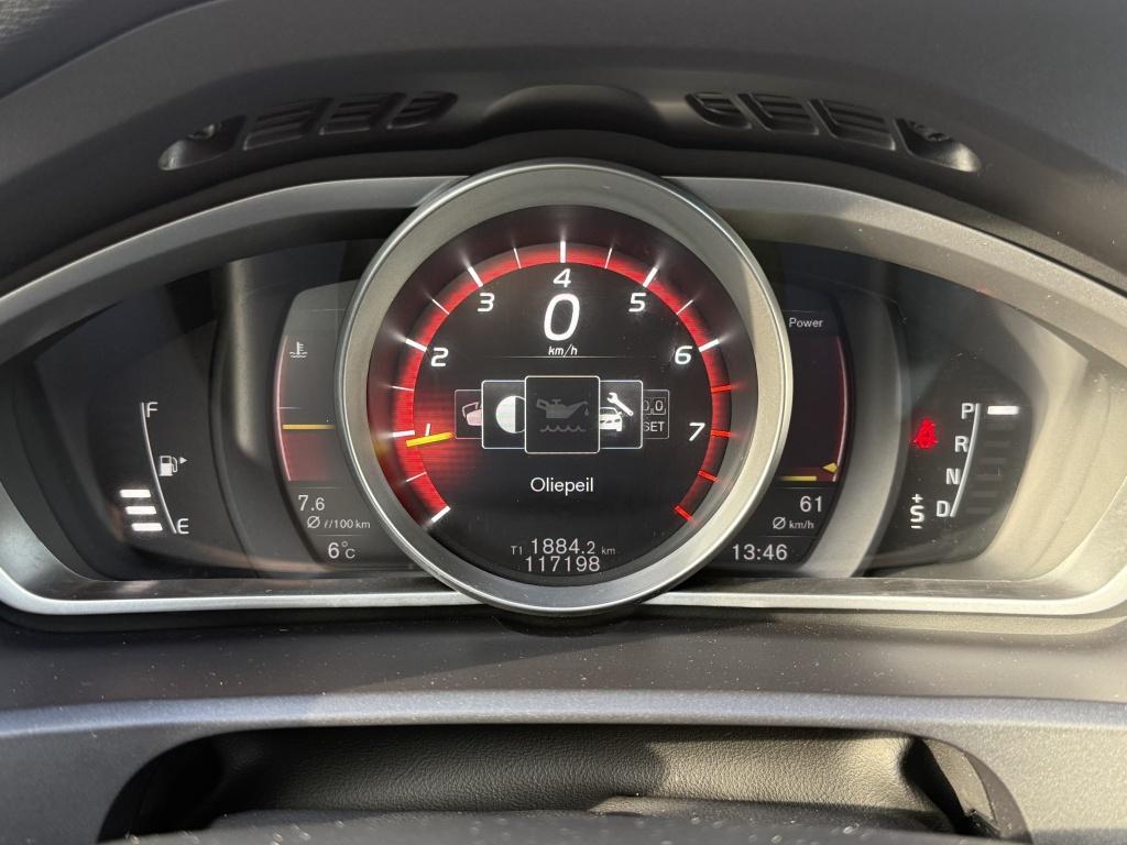 Volvo V40 cross country t3 153pk aut6 polar+ luxury| panodak| camera| leder