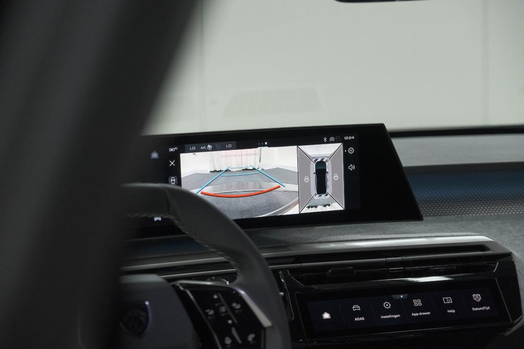 Peugeot 3008 1.2 hybrid 145 gt | 360 camera | adaptieve cruise control | st