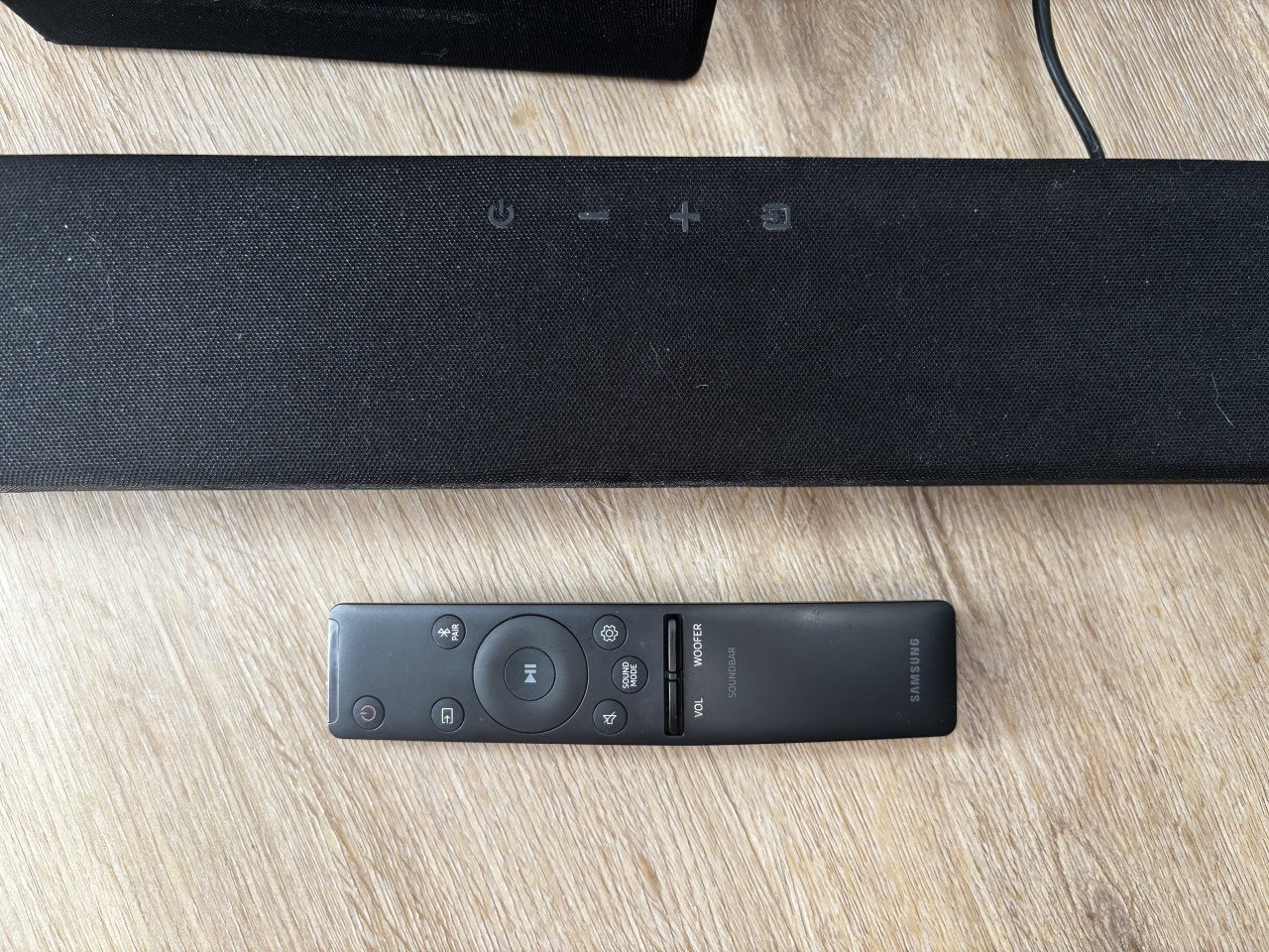 Samsung Soundbar
