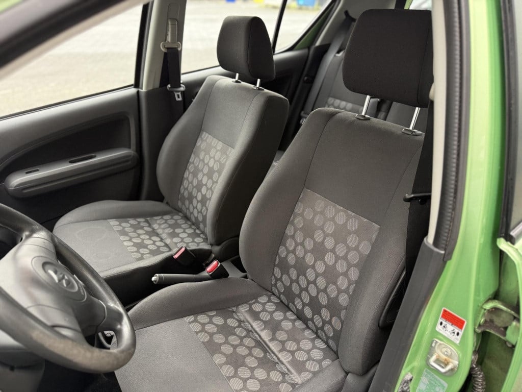 Suzuki Splash 1.2 comfort