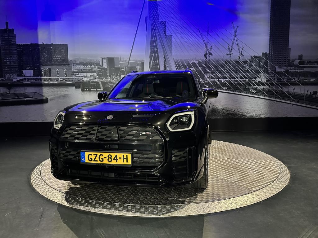 Mini Countryman se all4 john cooper works xl *pano*trekhaak*360camera*