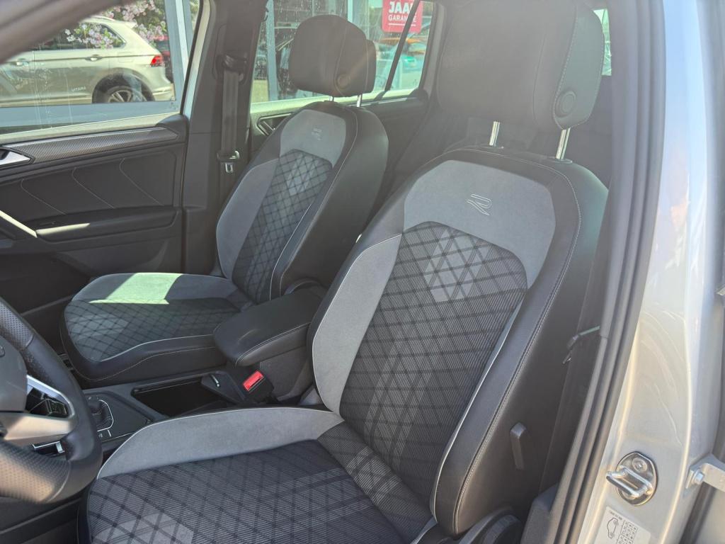 Volkswagen Tiguan 1.4 tsi ehybrid r-line business+ panoramadak|trekhaak|sup