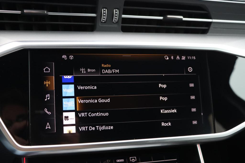 Audi A6 avant 50 tfsie quattro s-line edition 299pk s-tronic