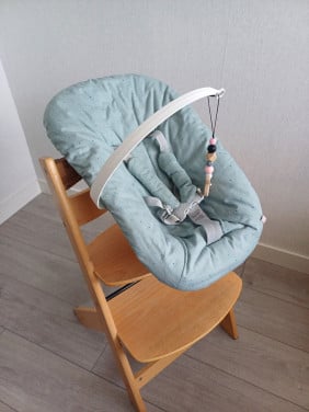 Tripp Trapp Newborn Set