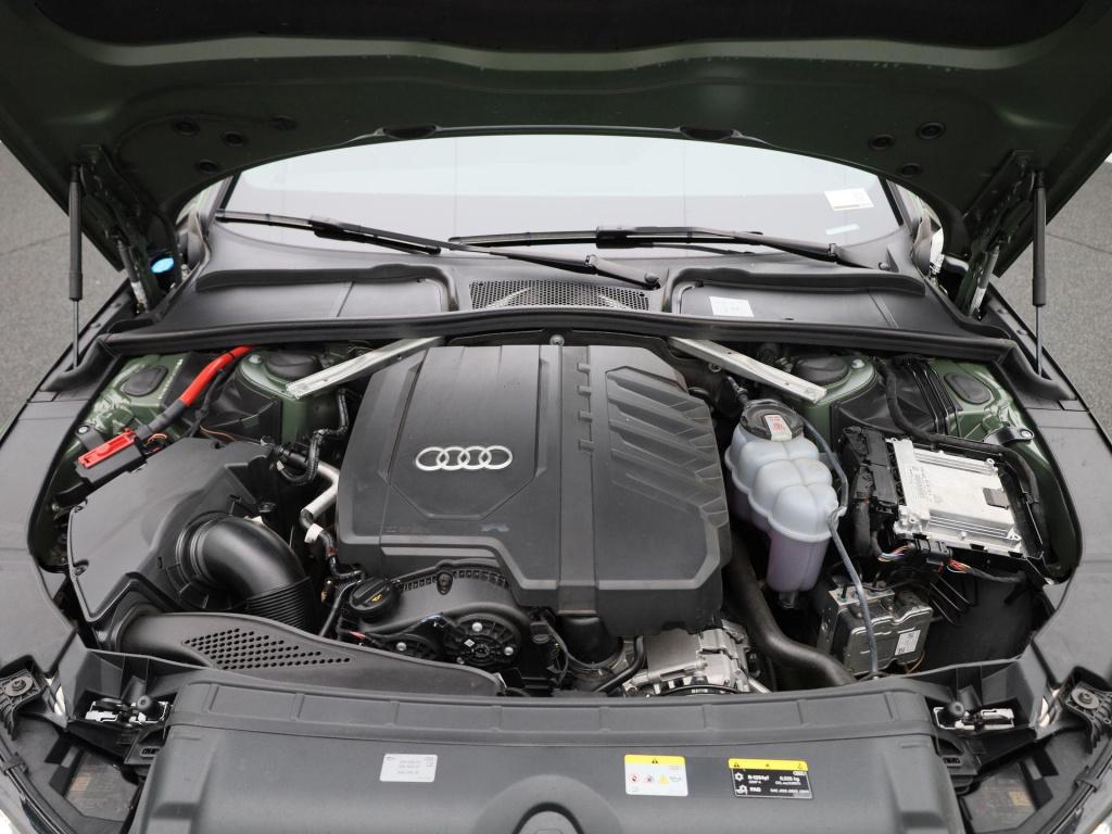 Audi A4 avant 40 tfsi s edition competition | panoramadak | 2x s-line | vir