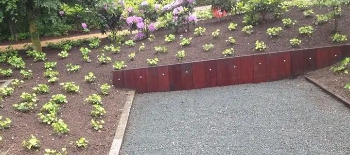 Tuinaanleg & Tuinonderhoud Reimerswaal