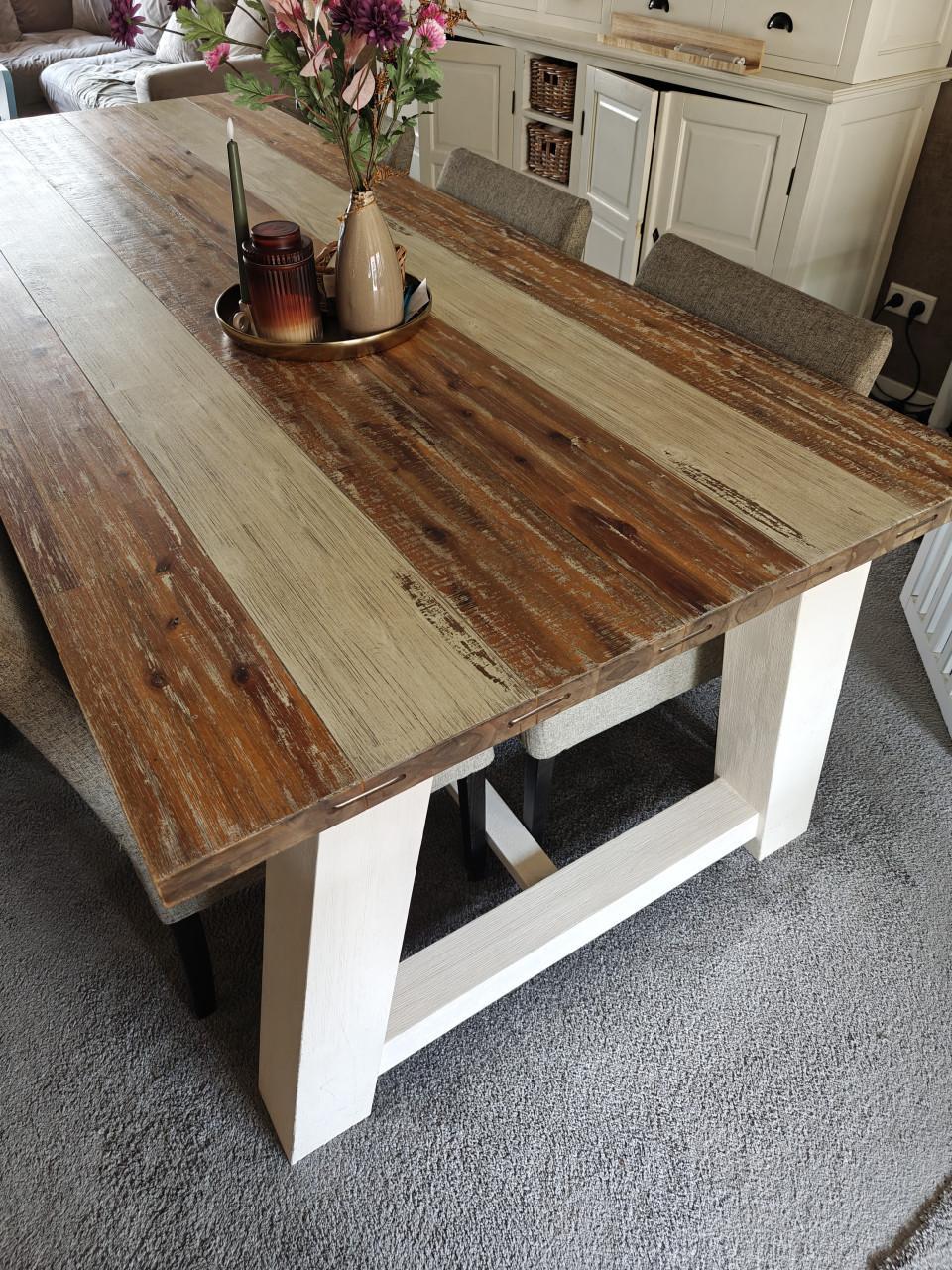 Eettafel