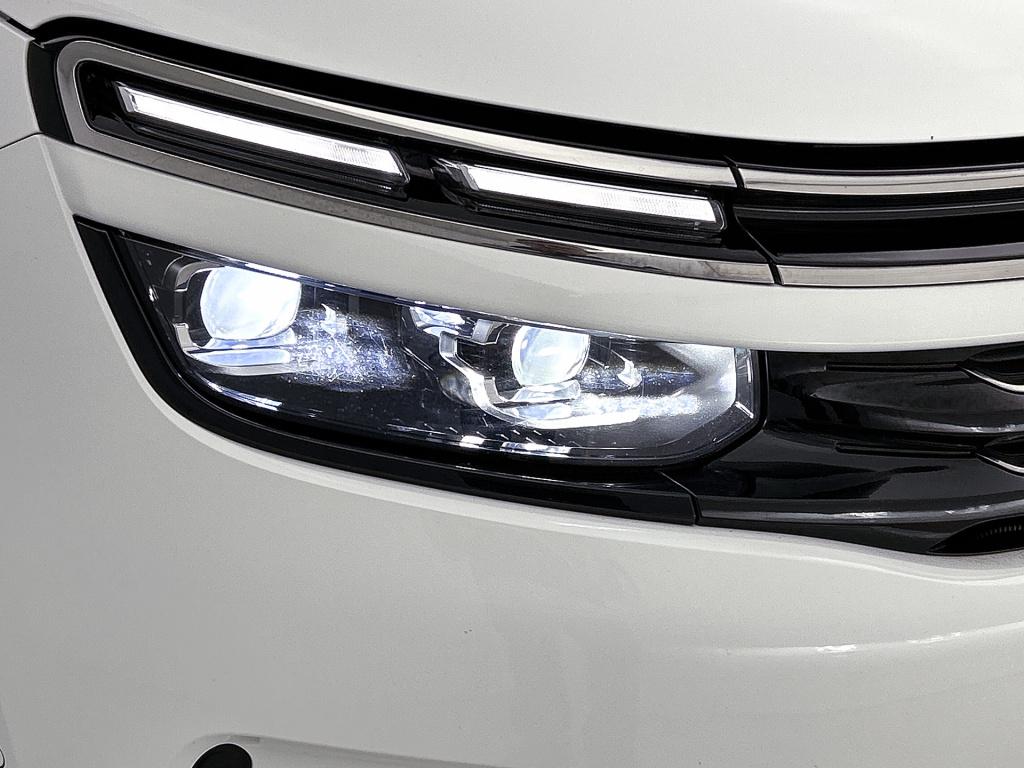 Citroen C5 Aircross plug-in hybrid 225pk automaat shine | rijklaar | adapti