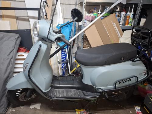 Scooter