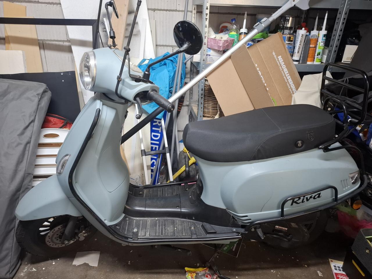 Scooter