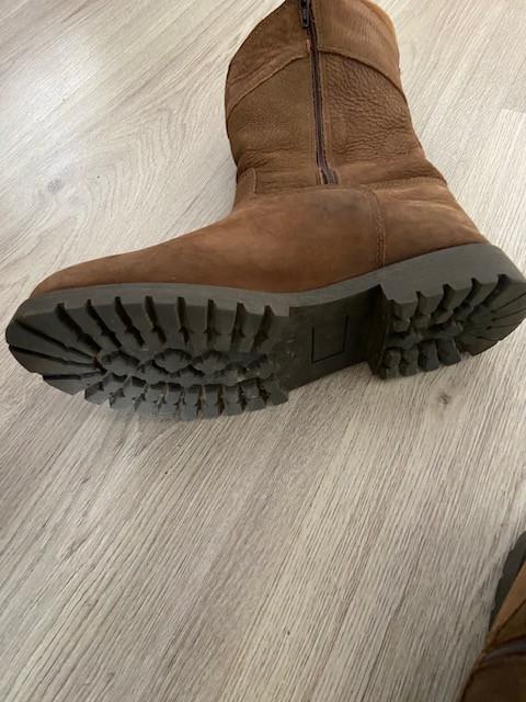 Laarzen horka bruin 41