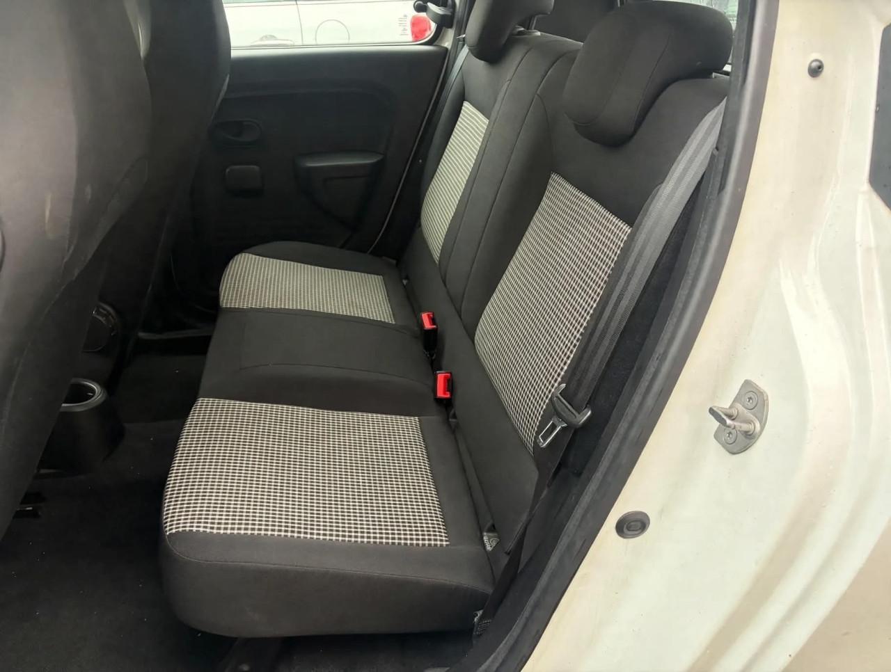 Renault Twingo 1.0 2014 5DRS Airco PDC 120Dkm nap logisch
